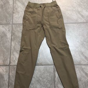 Lululemon ABC Joggers